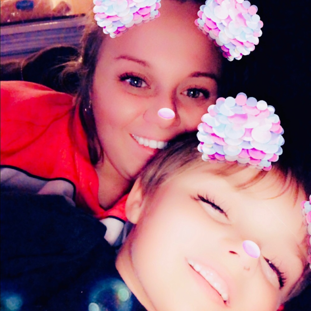 Meet your Posher, Bonnie